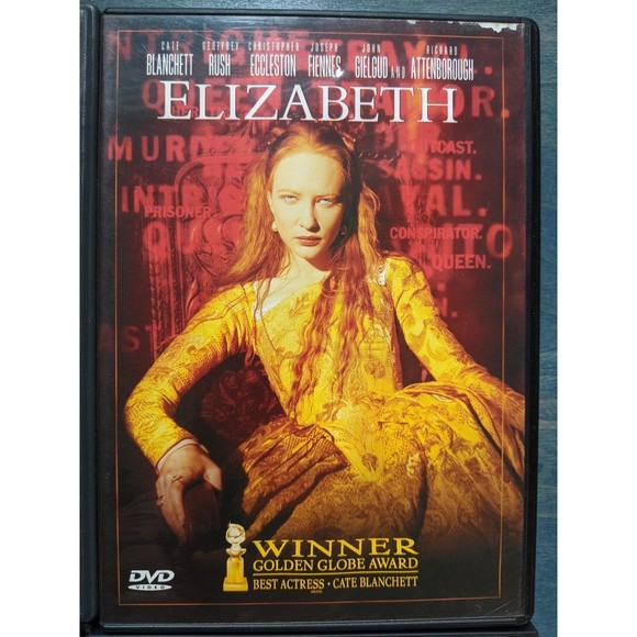 Lot of 4 DVD'S - Picture 4 of 9